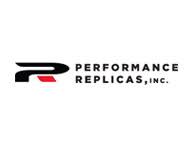 Performance Replicas Logo